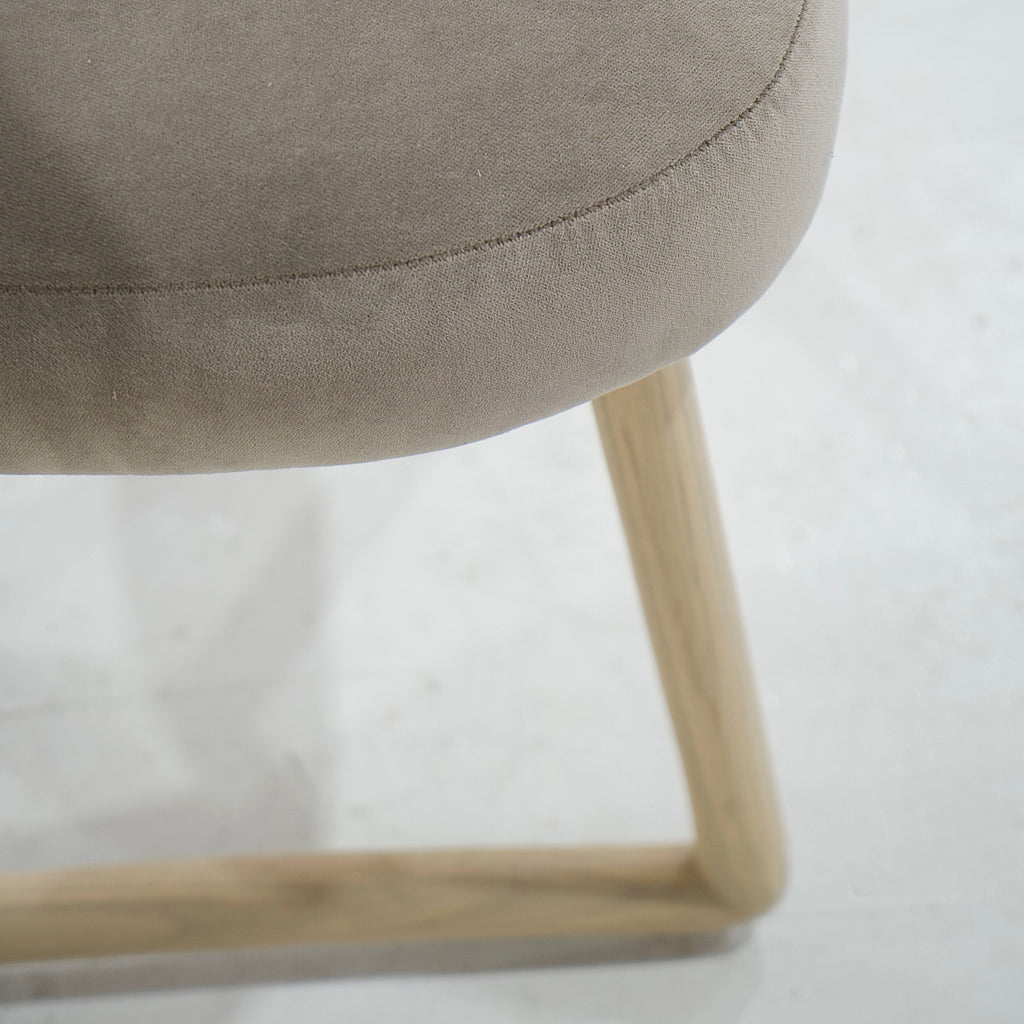 Sedia da pranzo Marion