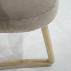 Sedia da pranzo Marion