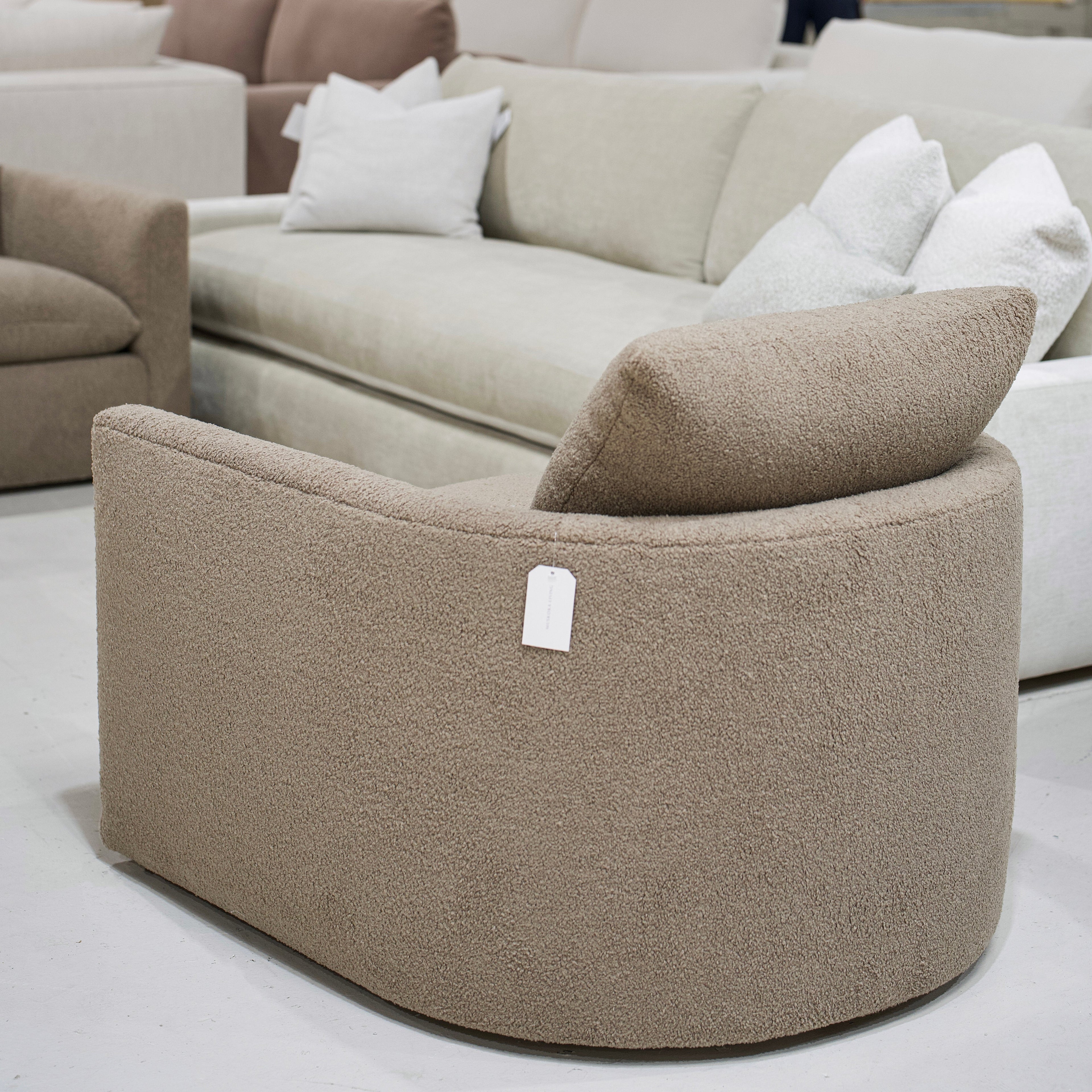 Presidente McGrath L