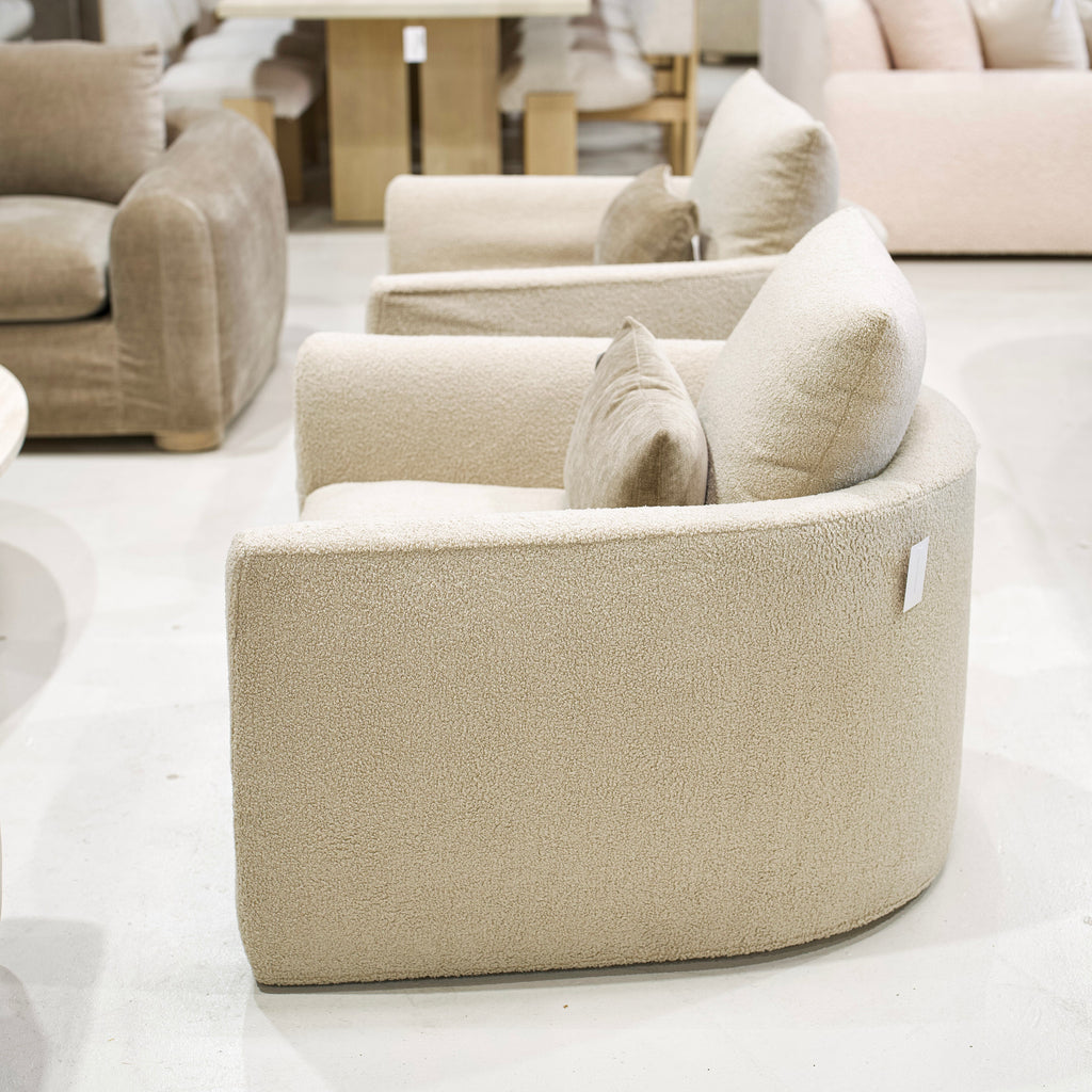 Presidente McGrath L