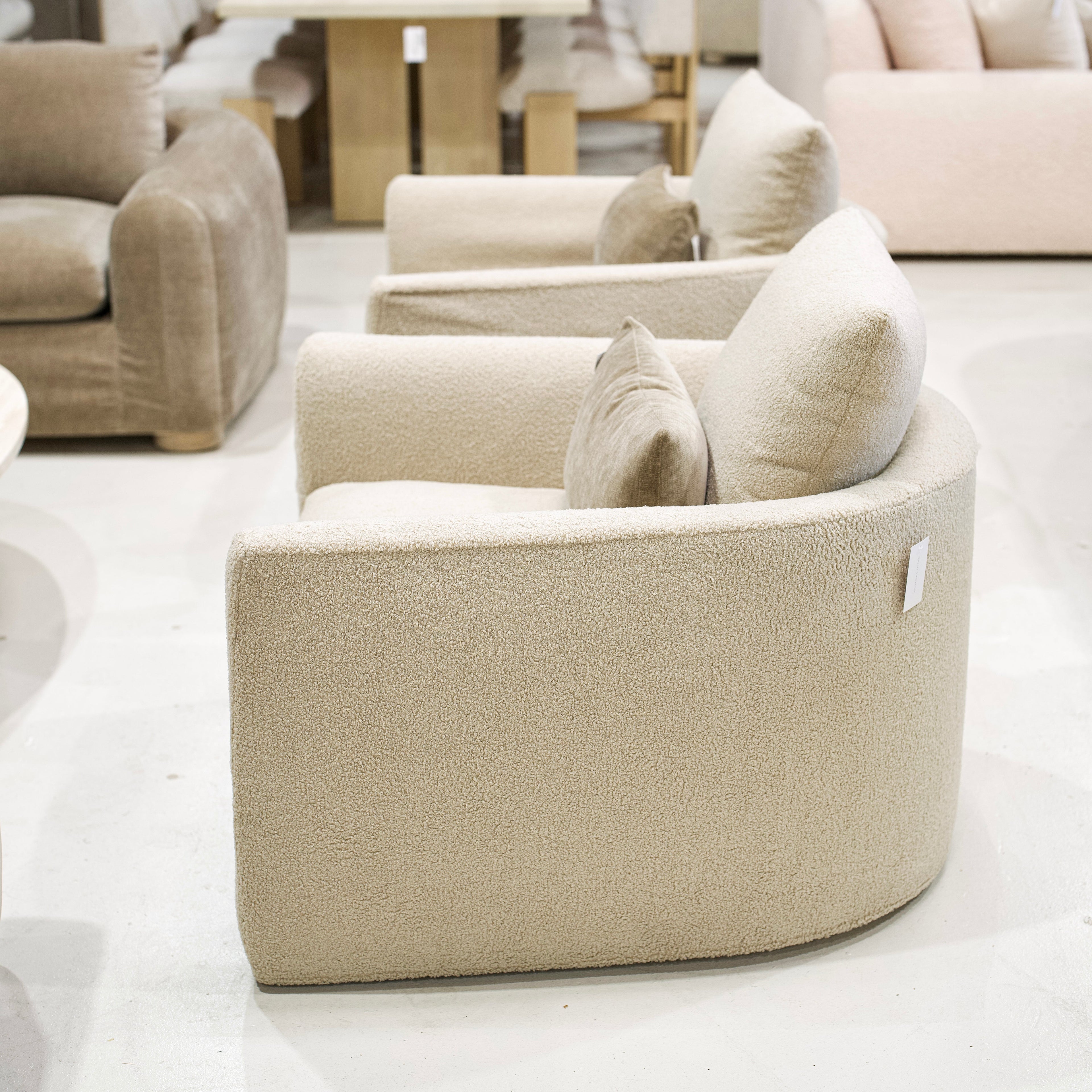 Presidente McGrath L