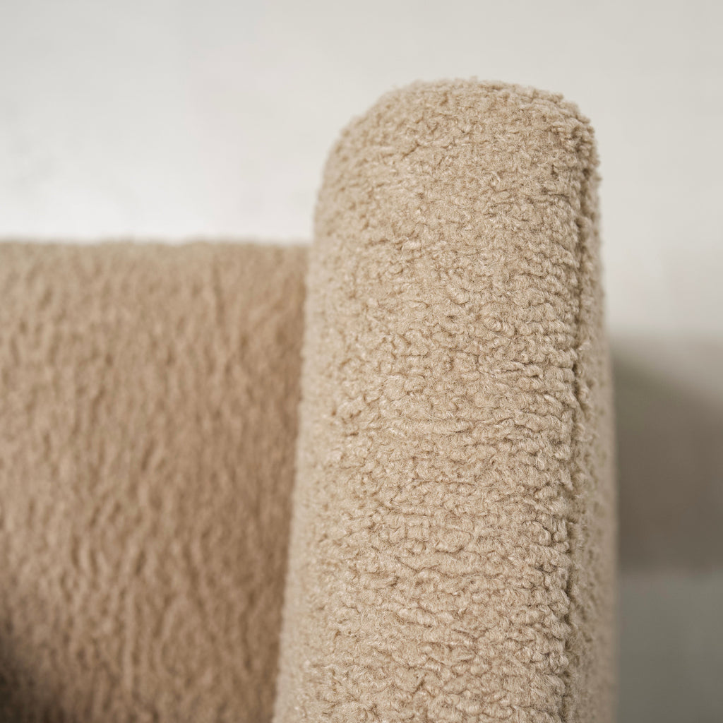 Presidente McGrath L