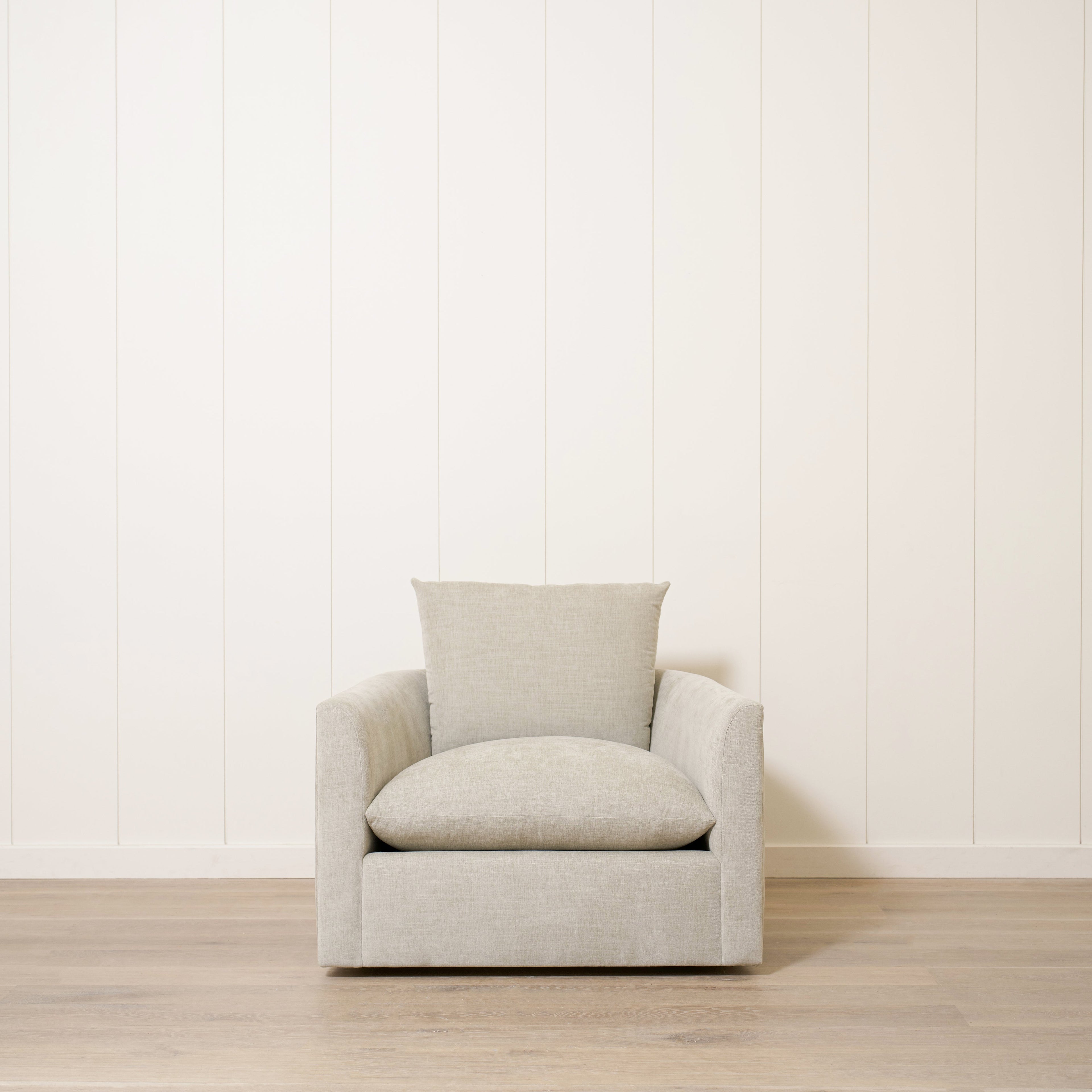 Presidente McGrath L.