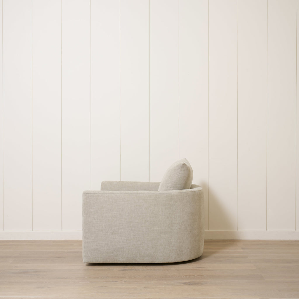 Presidente McGrath L.