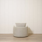 Presidente McGrath L.