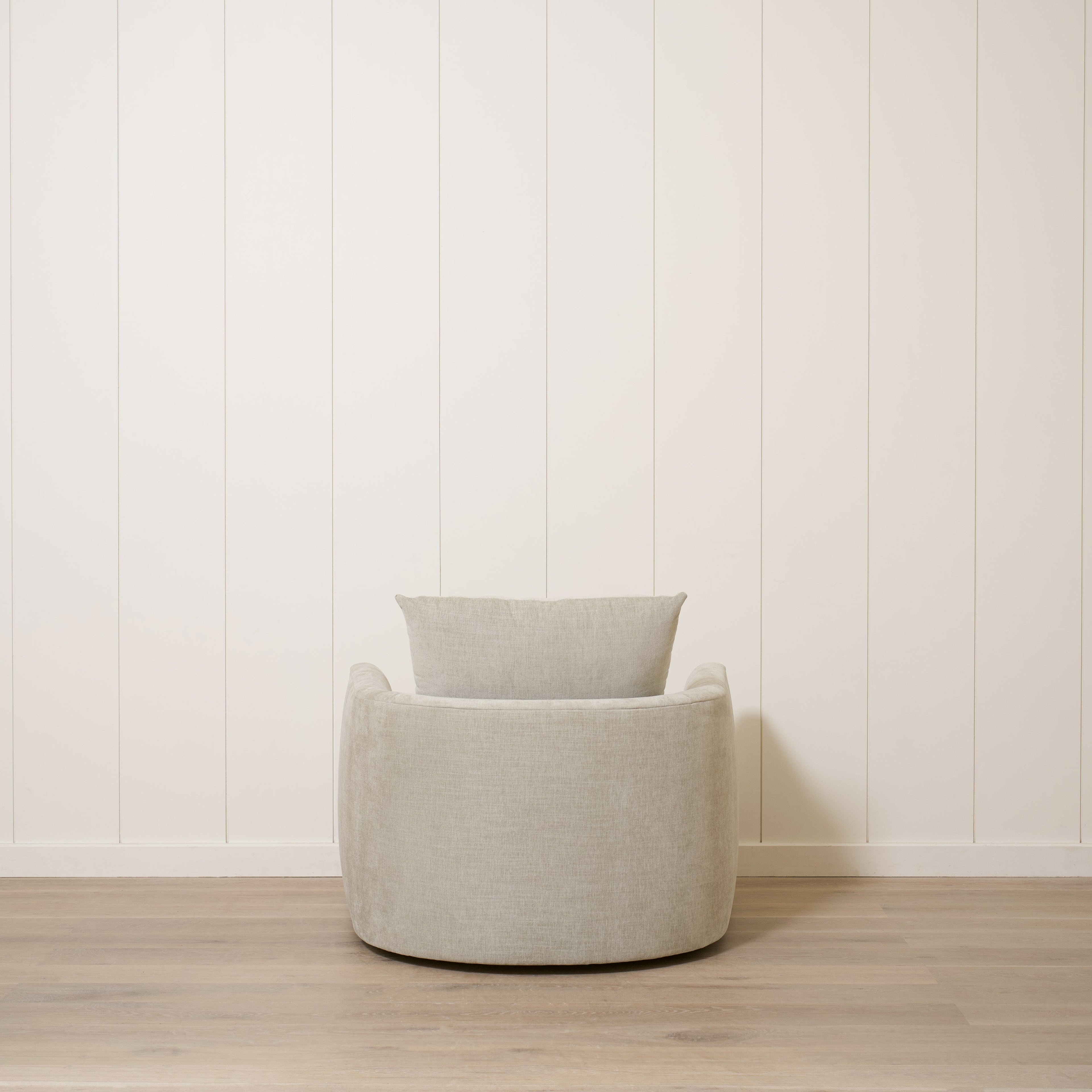 Presidente McGrath L.