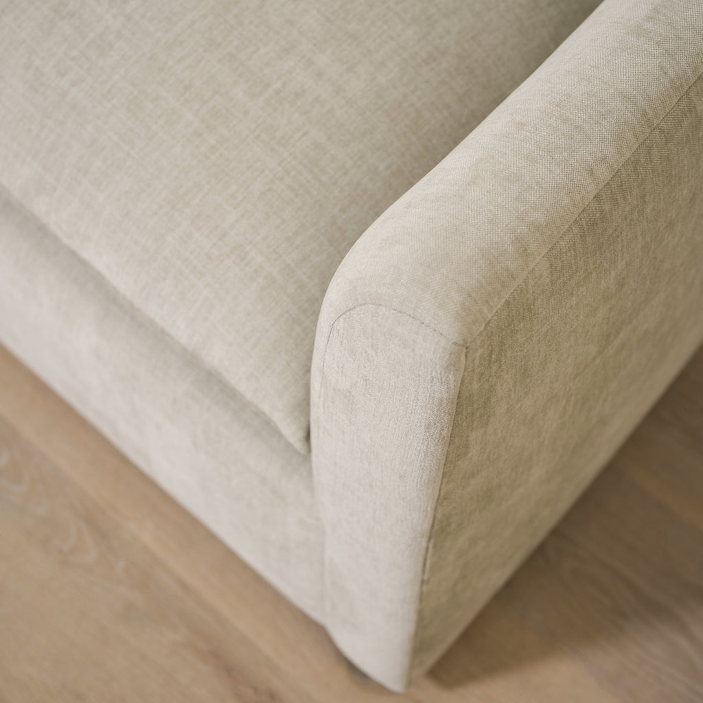 Presidente McGrath L.