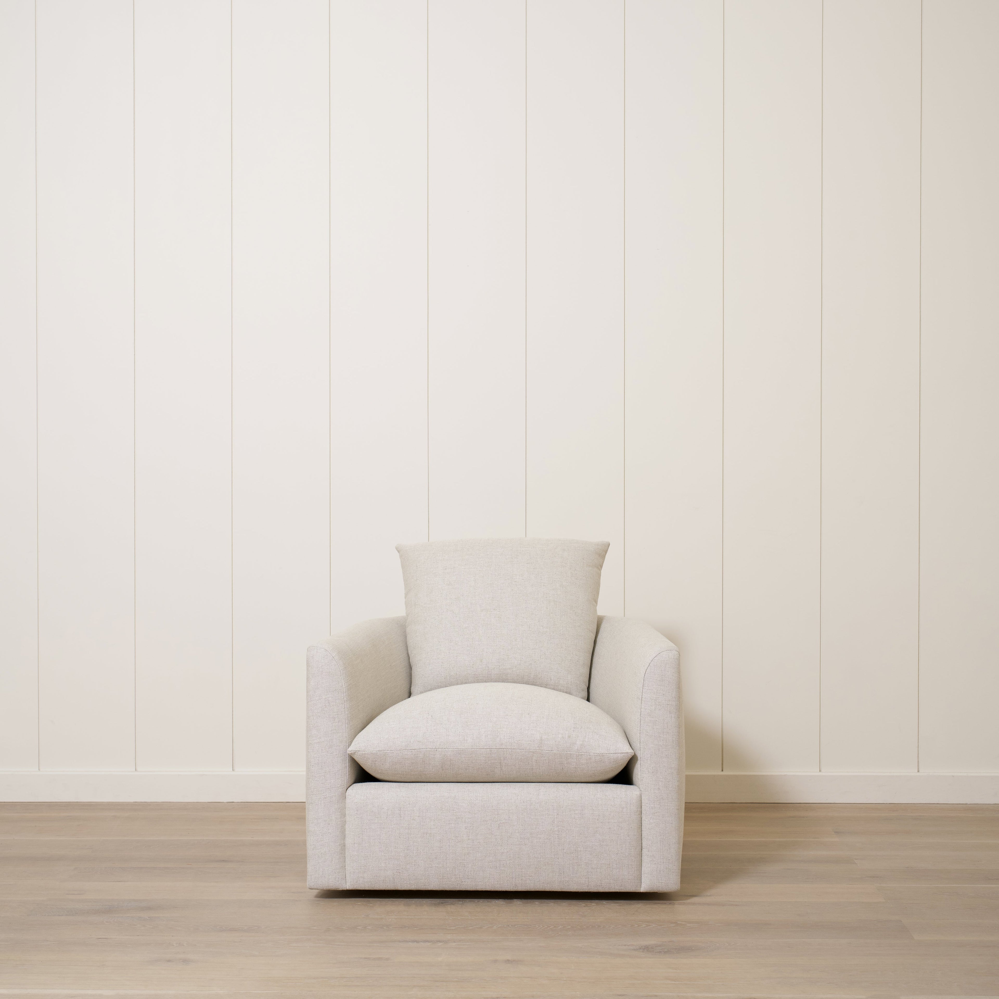 Presidente McGrath M