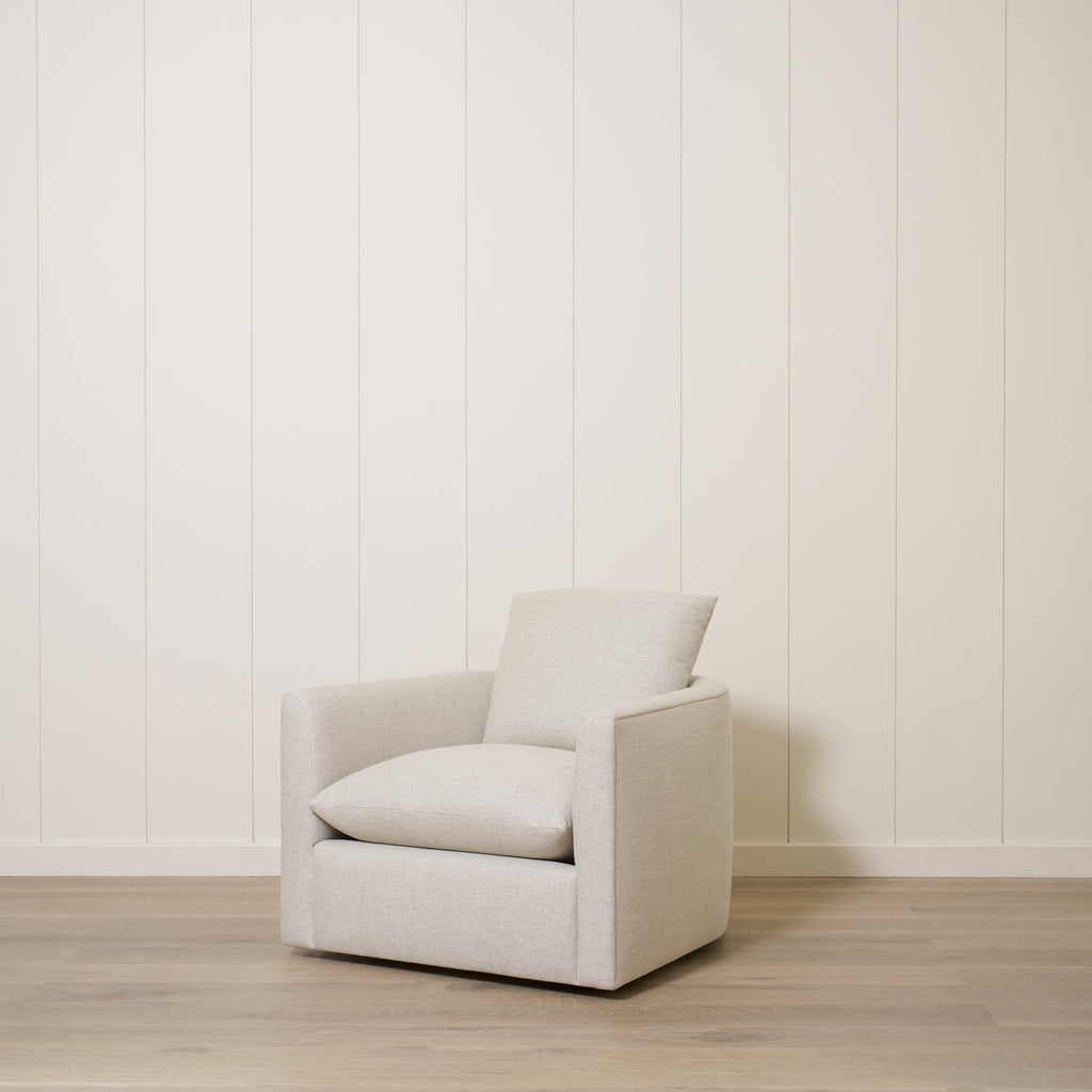 Presidente McGrath M