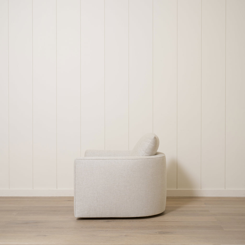 Presidente McGrath M