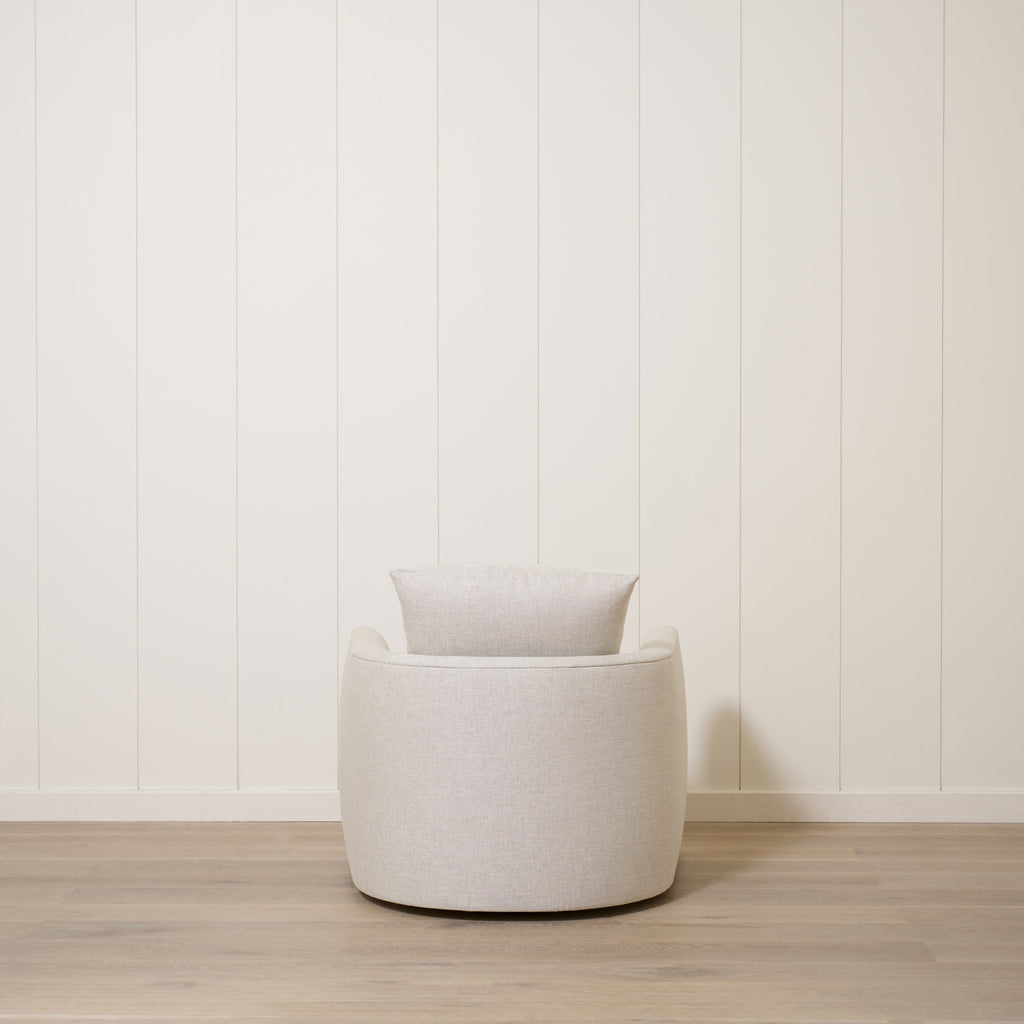 Presidente McGrath M