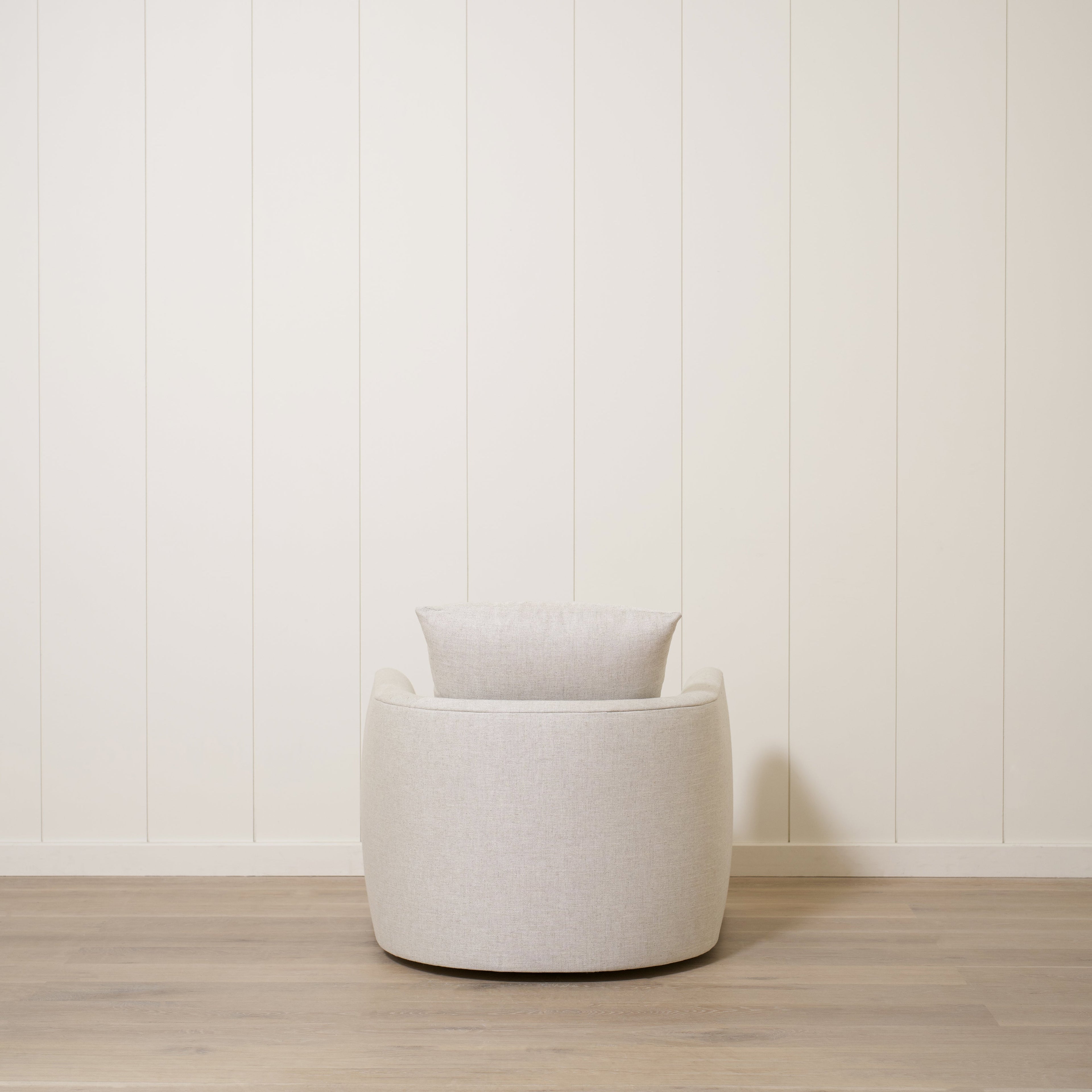 Presidente McGrath M