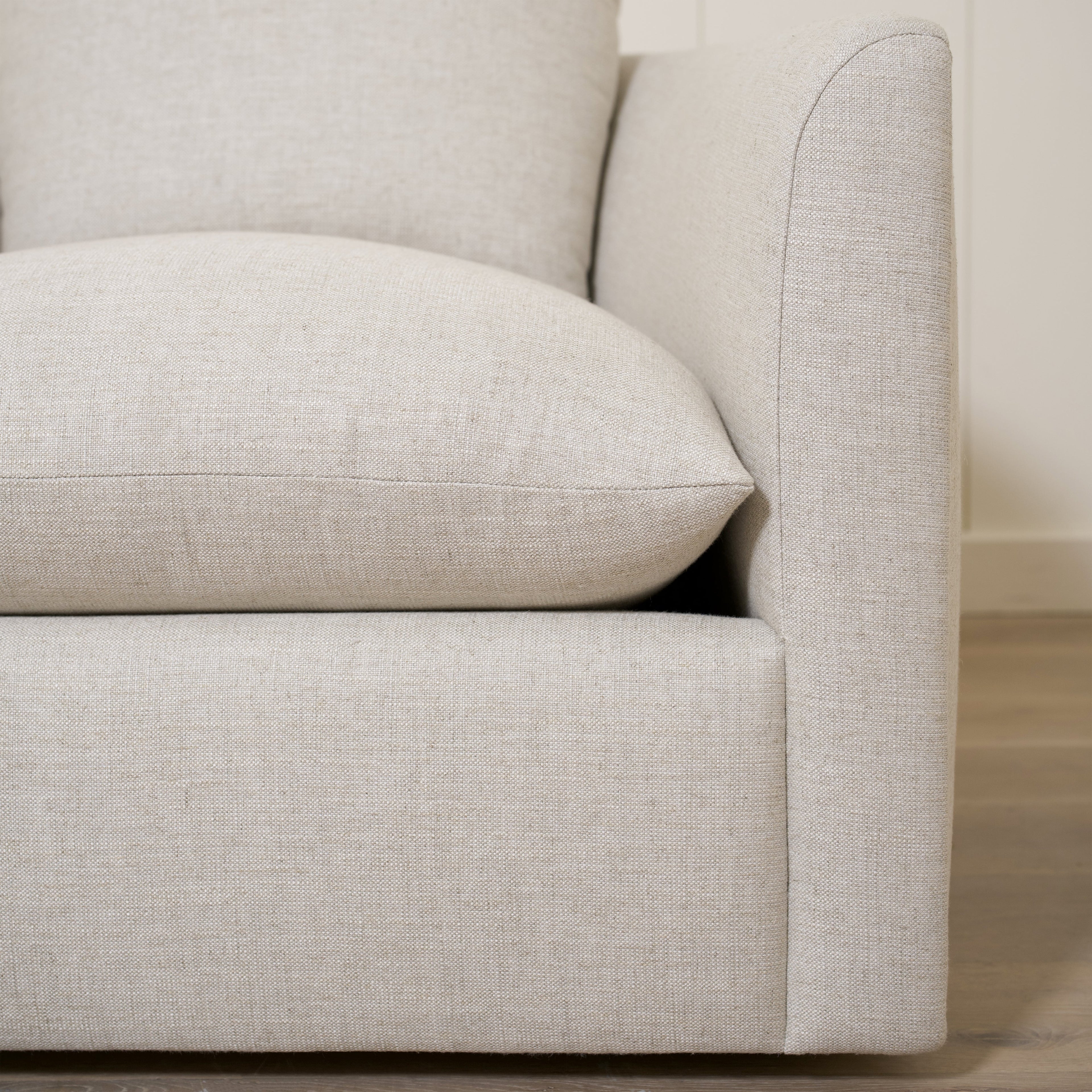 Presidente McGrath M