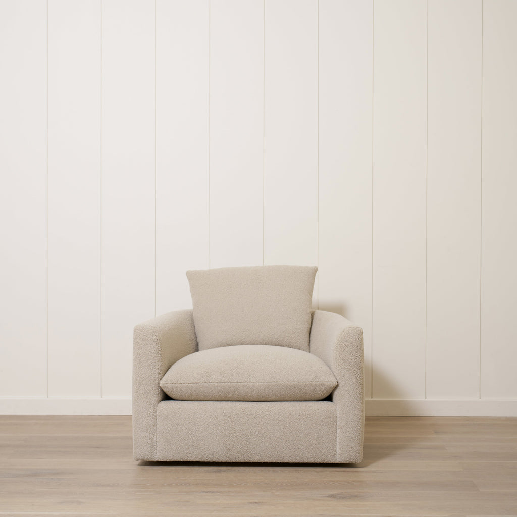 Presidente McGrath L