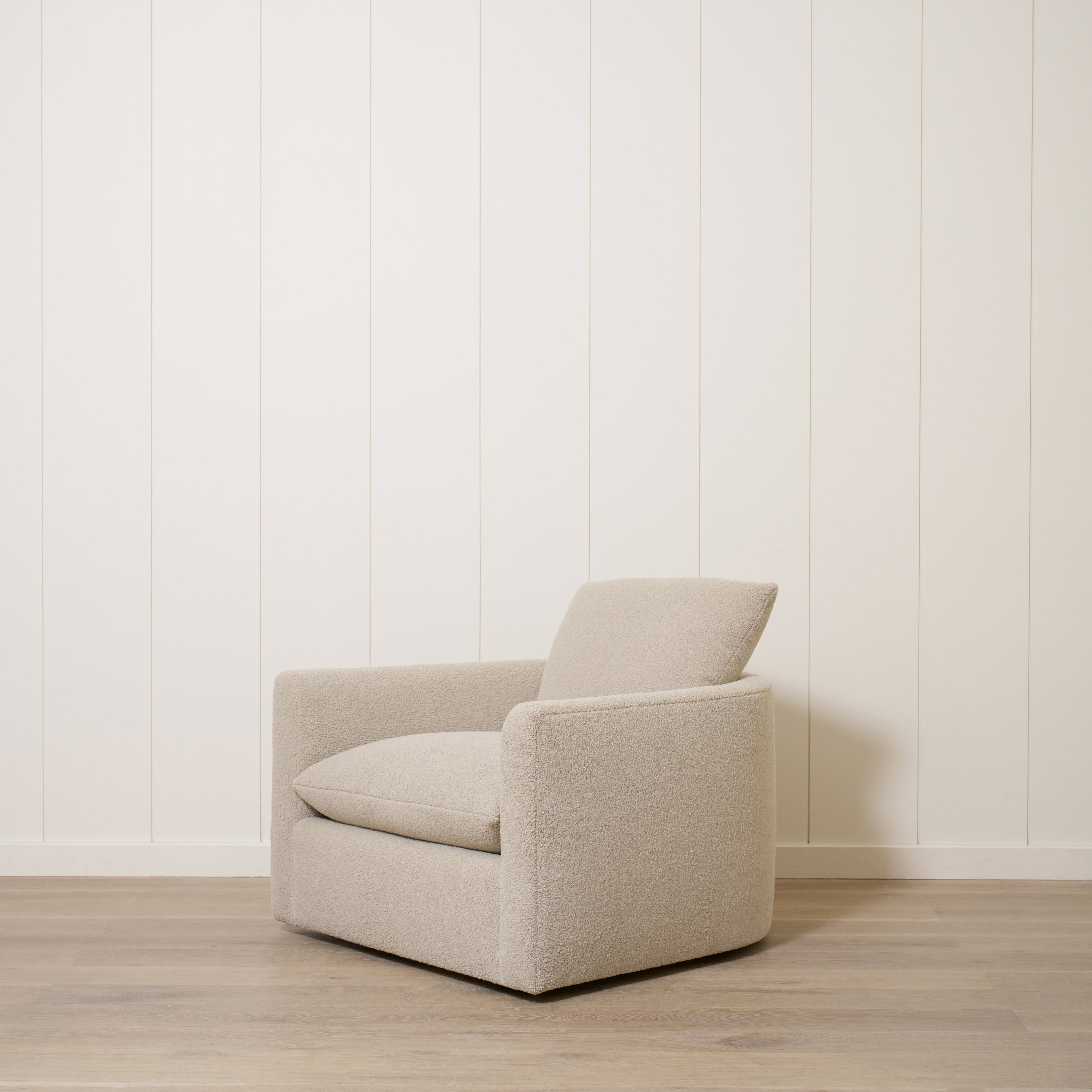 Presidente McGrath L