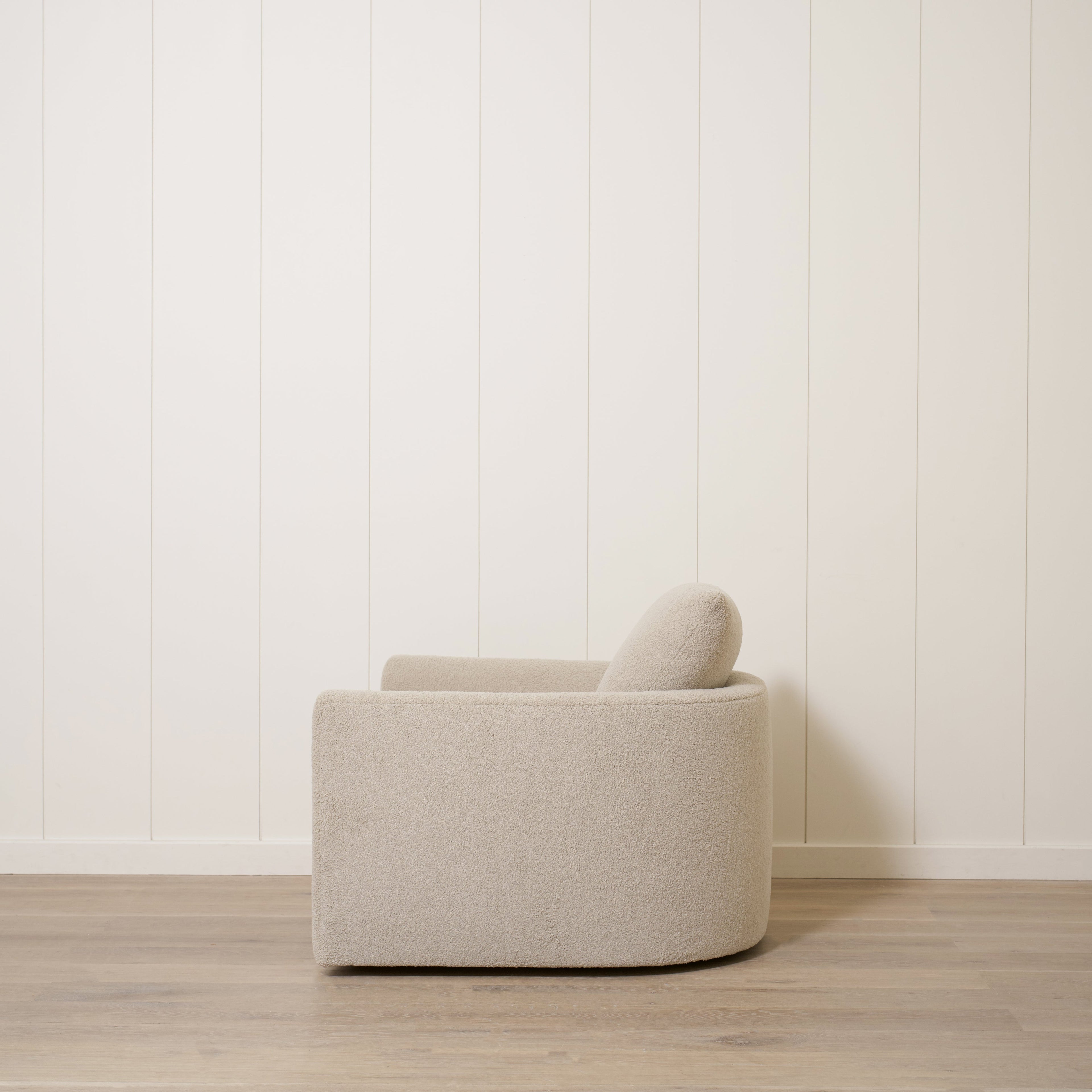 Presidente McGrath L