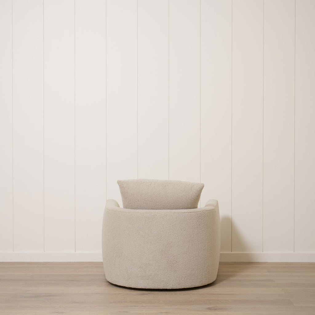 Presidente McGrath L