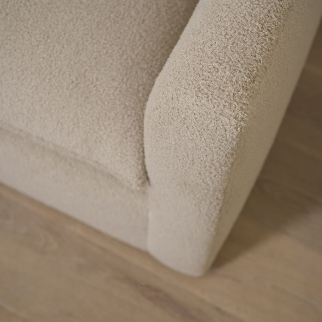 Presidente McGrath L