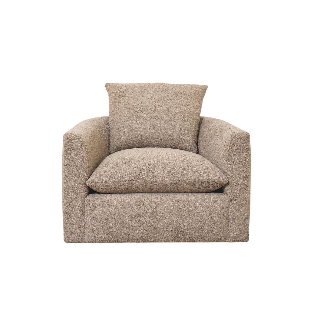 Presidente McGrath L