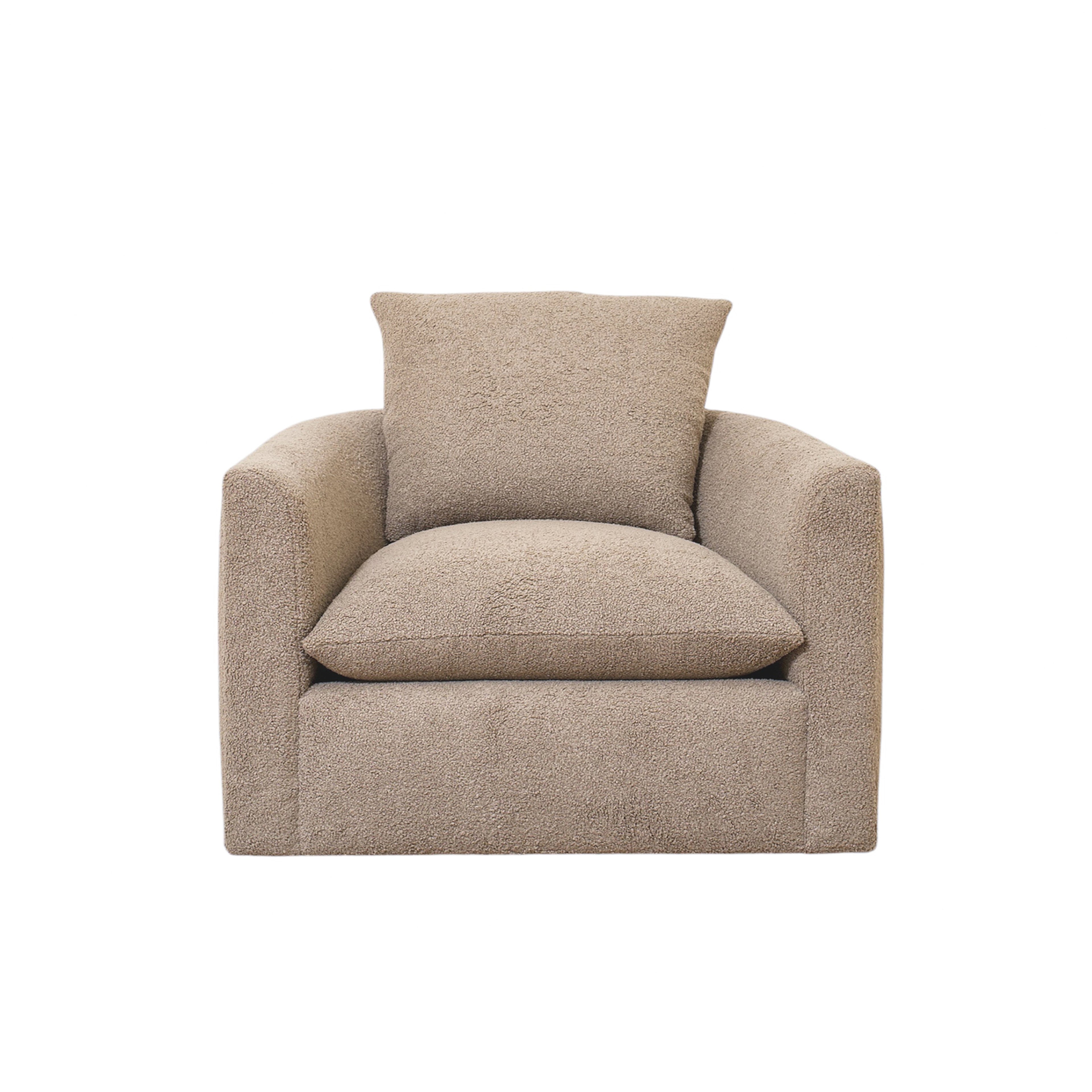 Presidente McGrath L