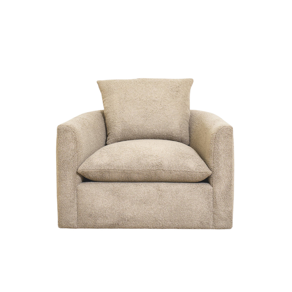 Presidente McGrath L