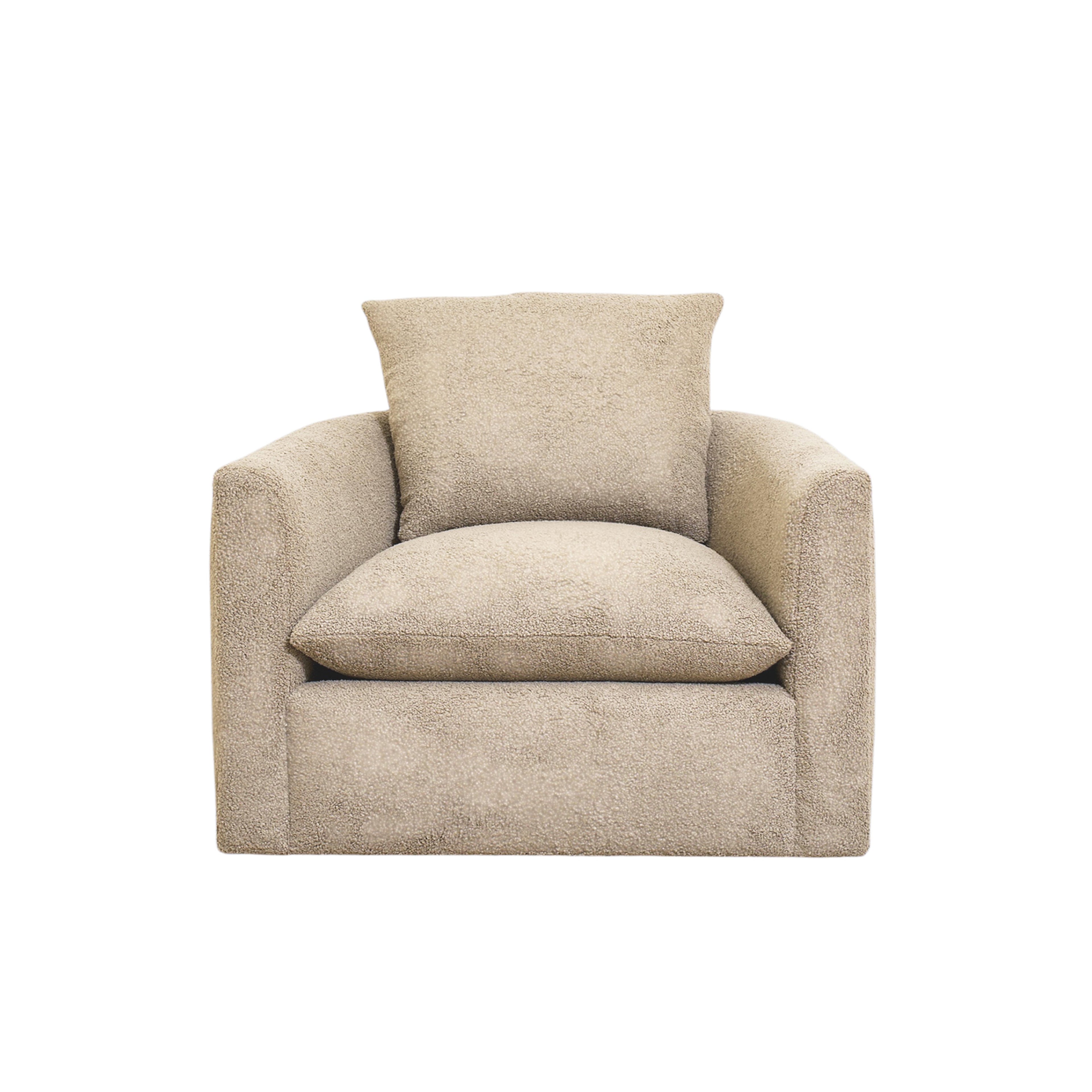 Presidente McGrath L