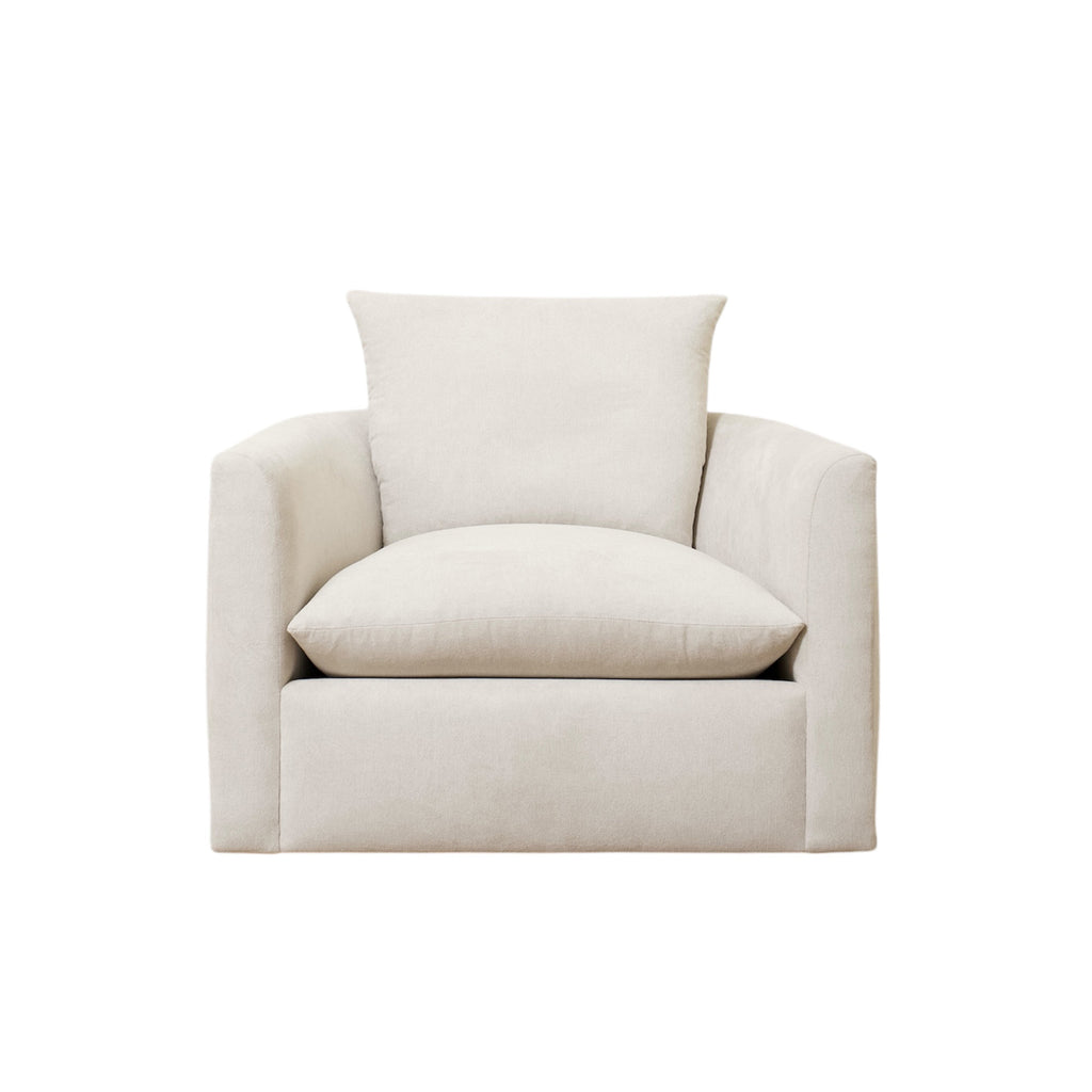 Presidente McGrath L