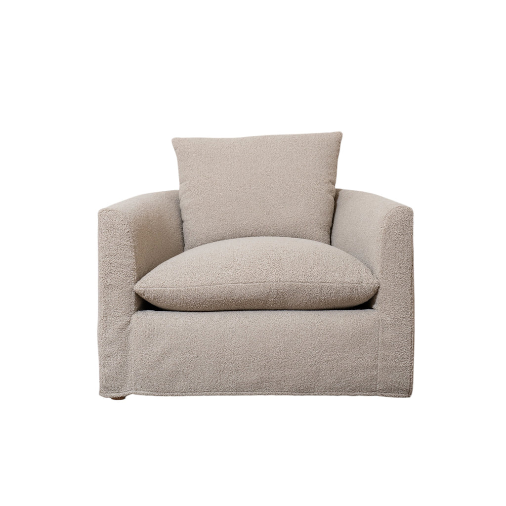 Presidente McGrath L