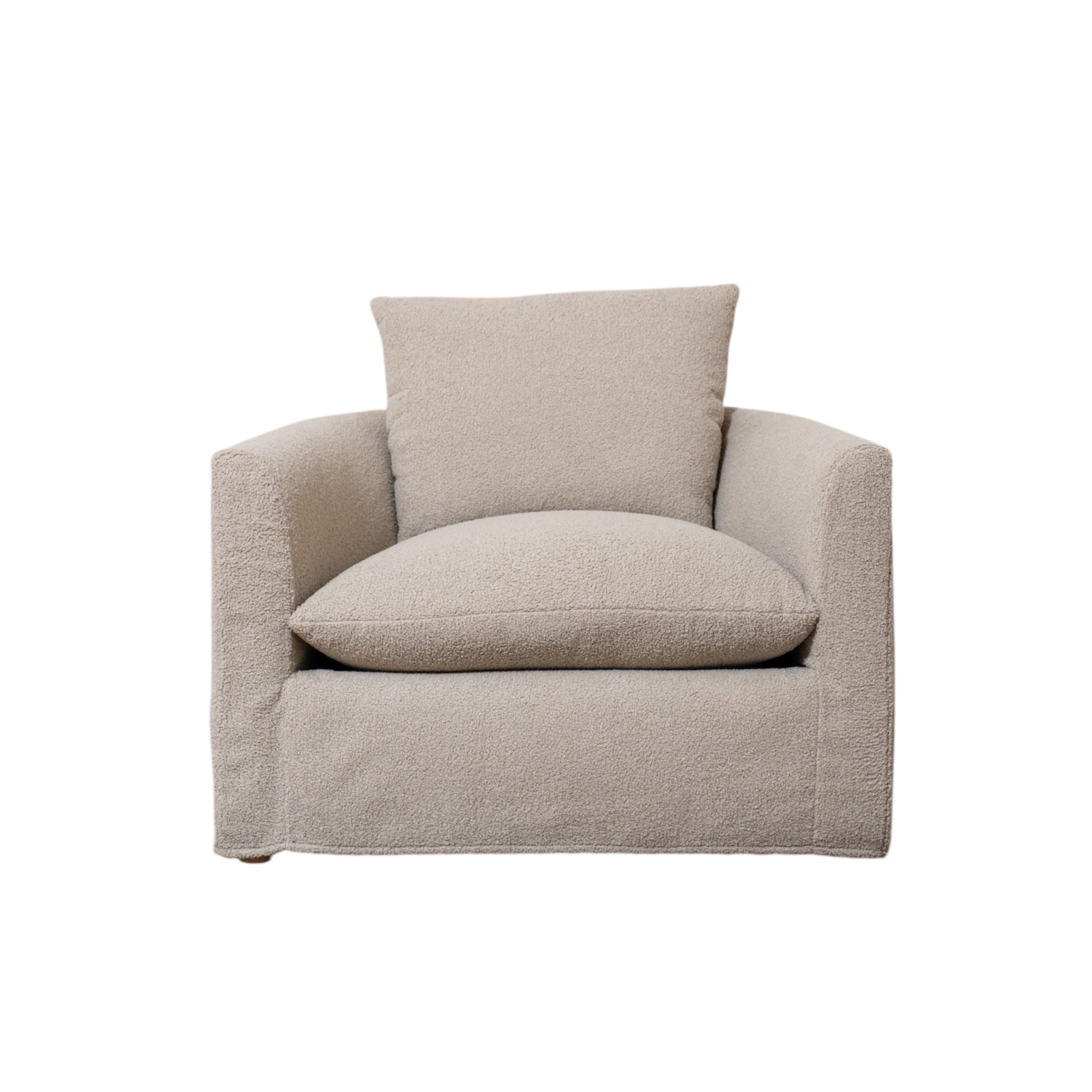 Presidente McGrath L