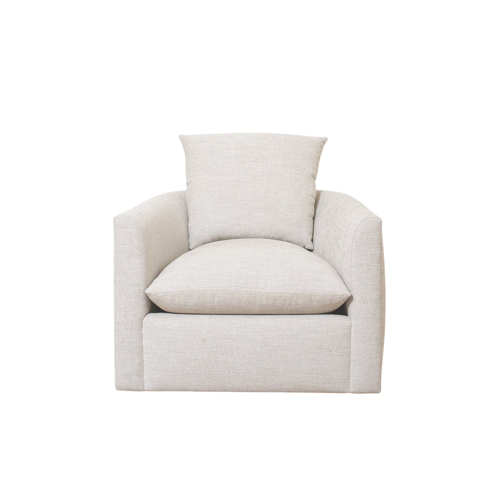 Presidente McGrath M