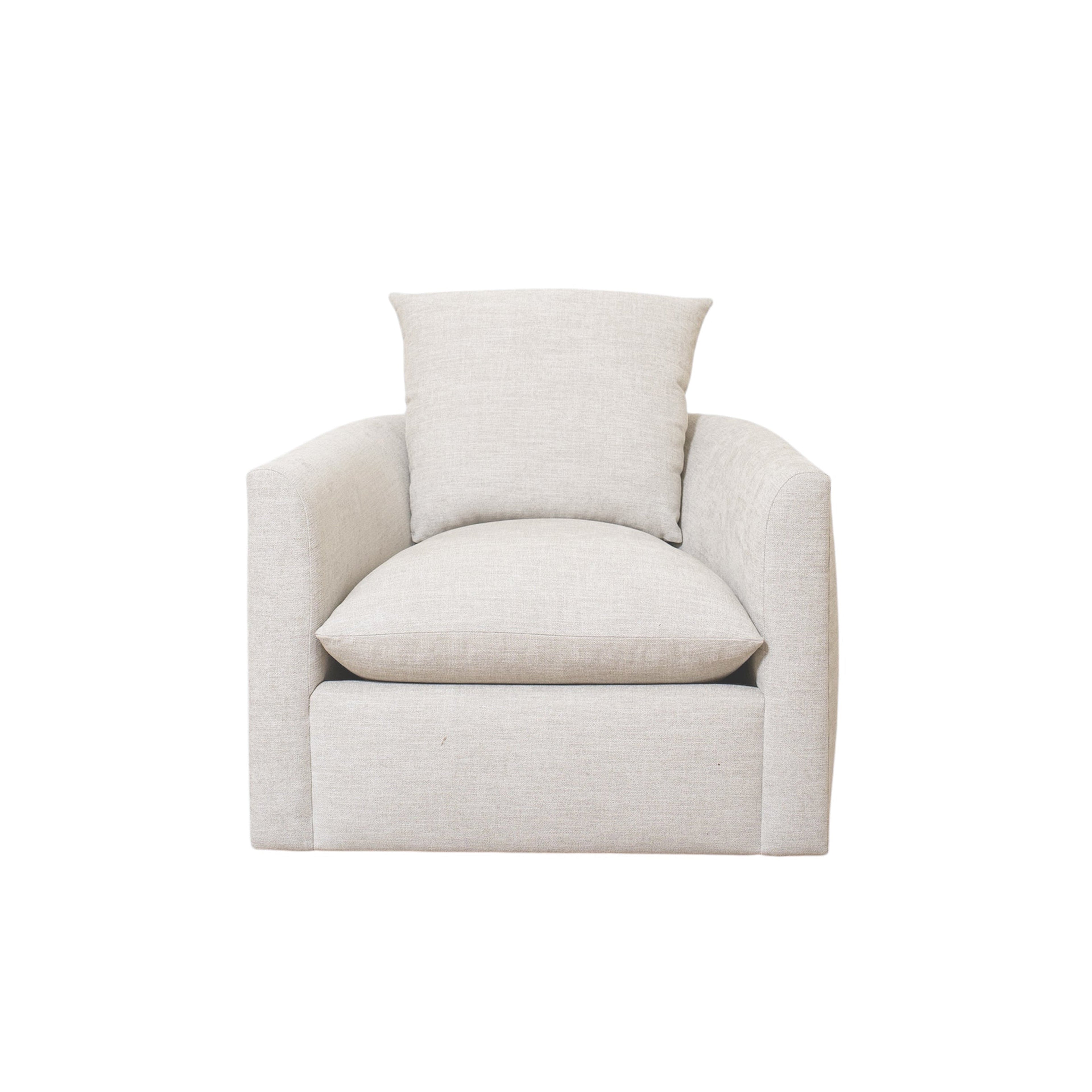 Presidente McGrath M