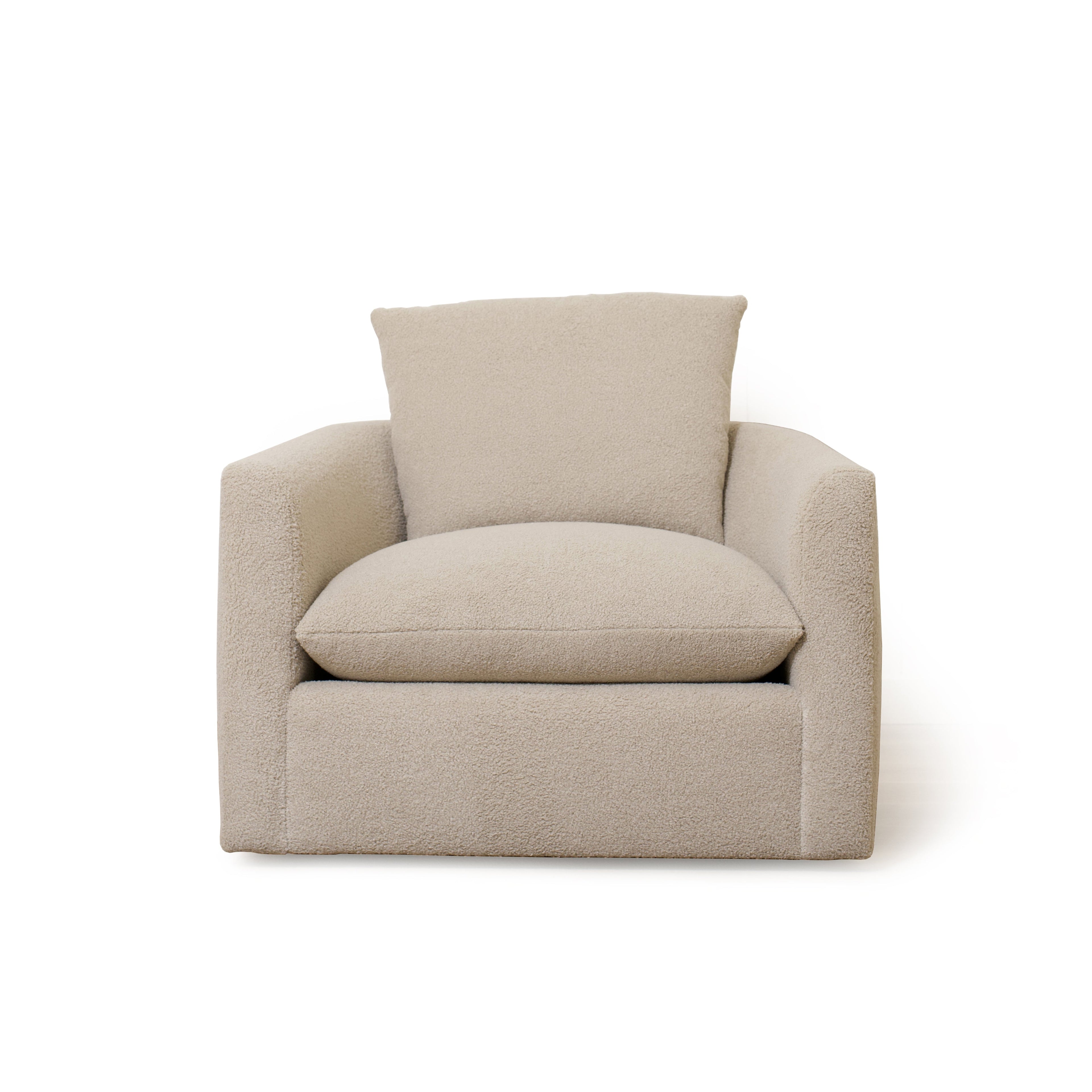 Presidente McGrath L