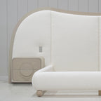 Mia - Comodino galleggiante