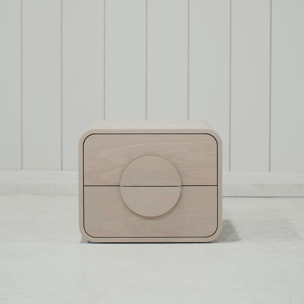 Mia - Comodino galleggiante