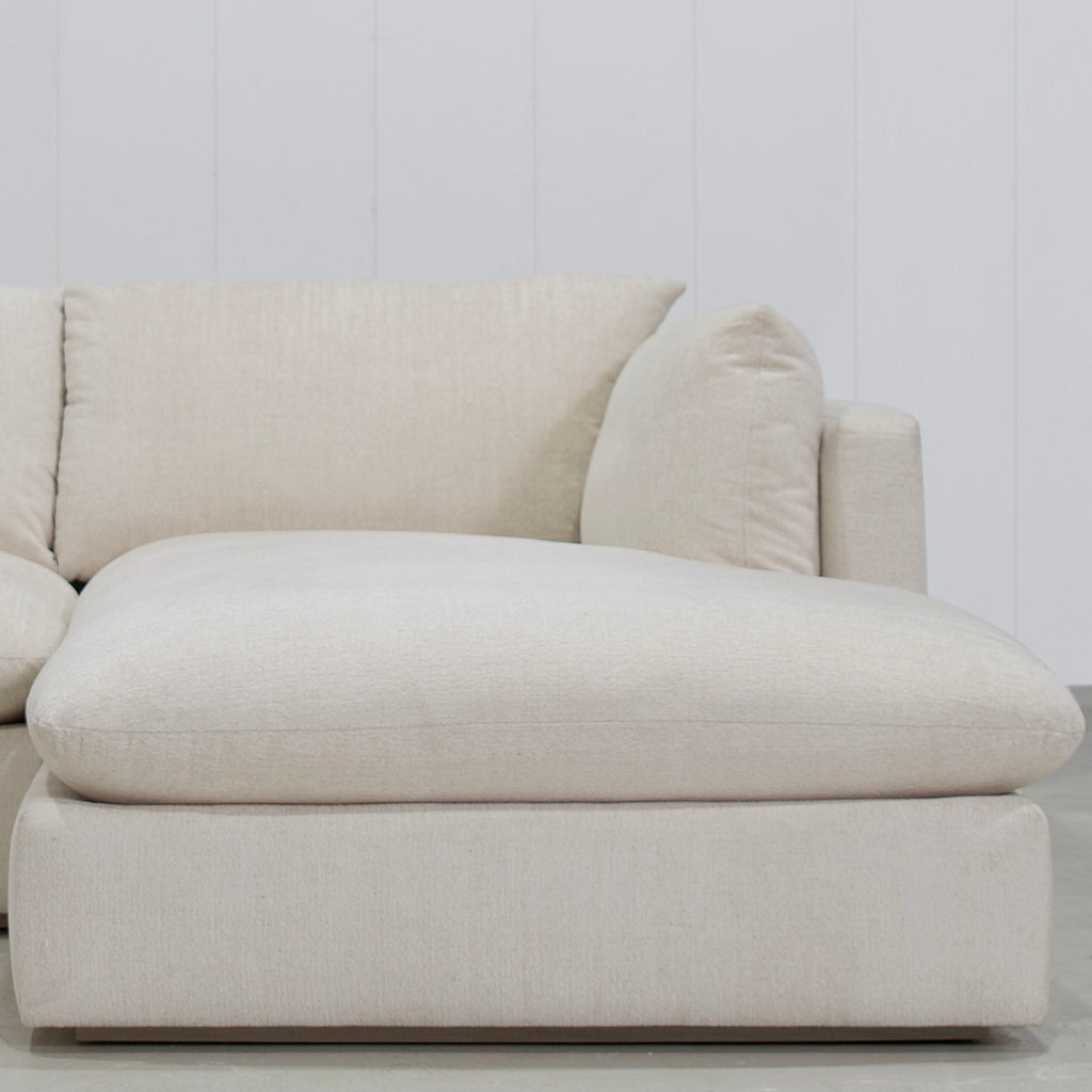 Divano componibile Monterey Extra Deep