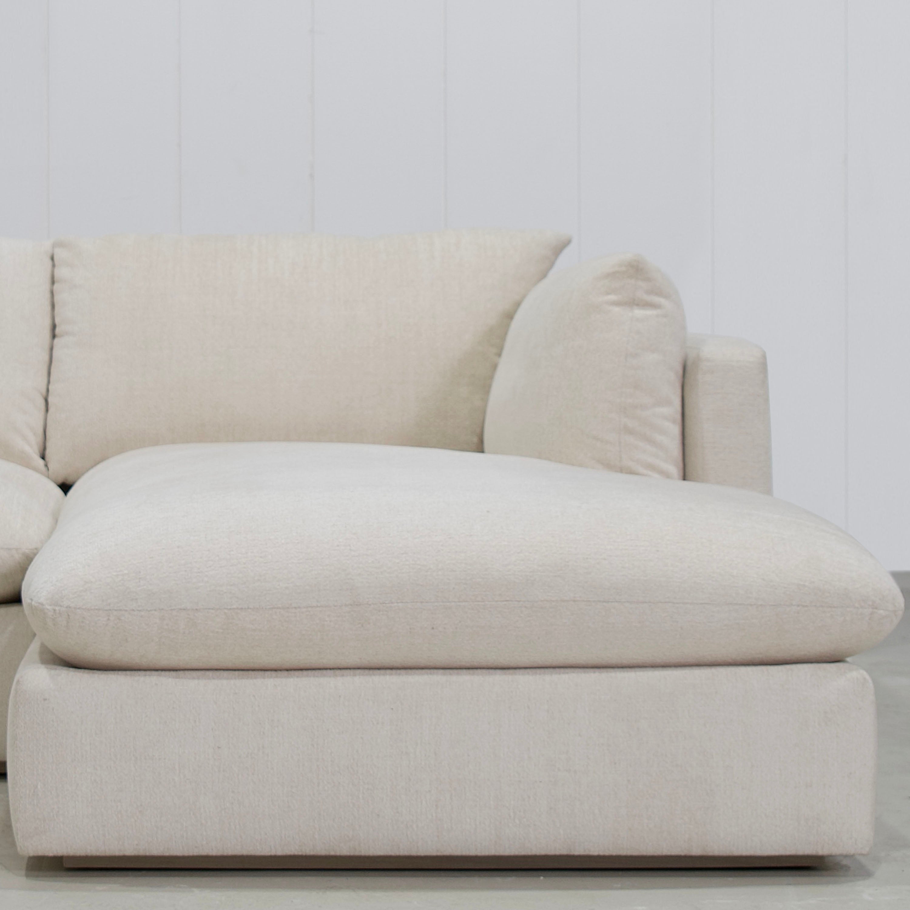 Divano componibile Monterey Extra Deep