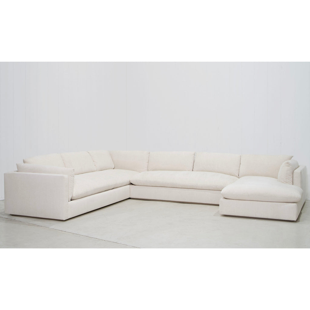 Divano componibile Monterey Extra Deep