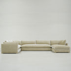 Divano componibile Monterey Extra Deep