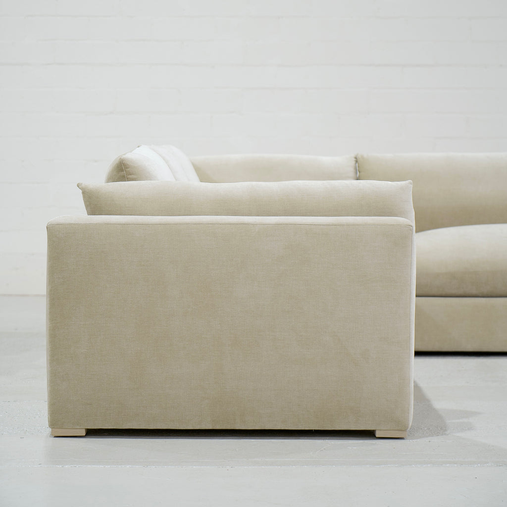 Divano componibile Monterey Extra Deep