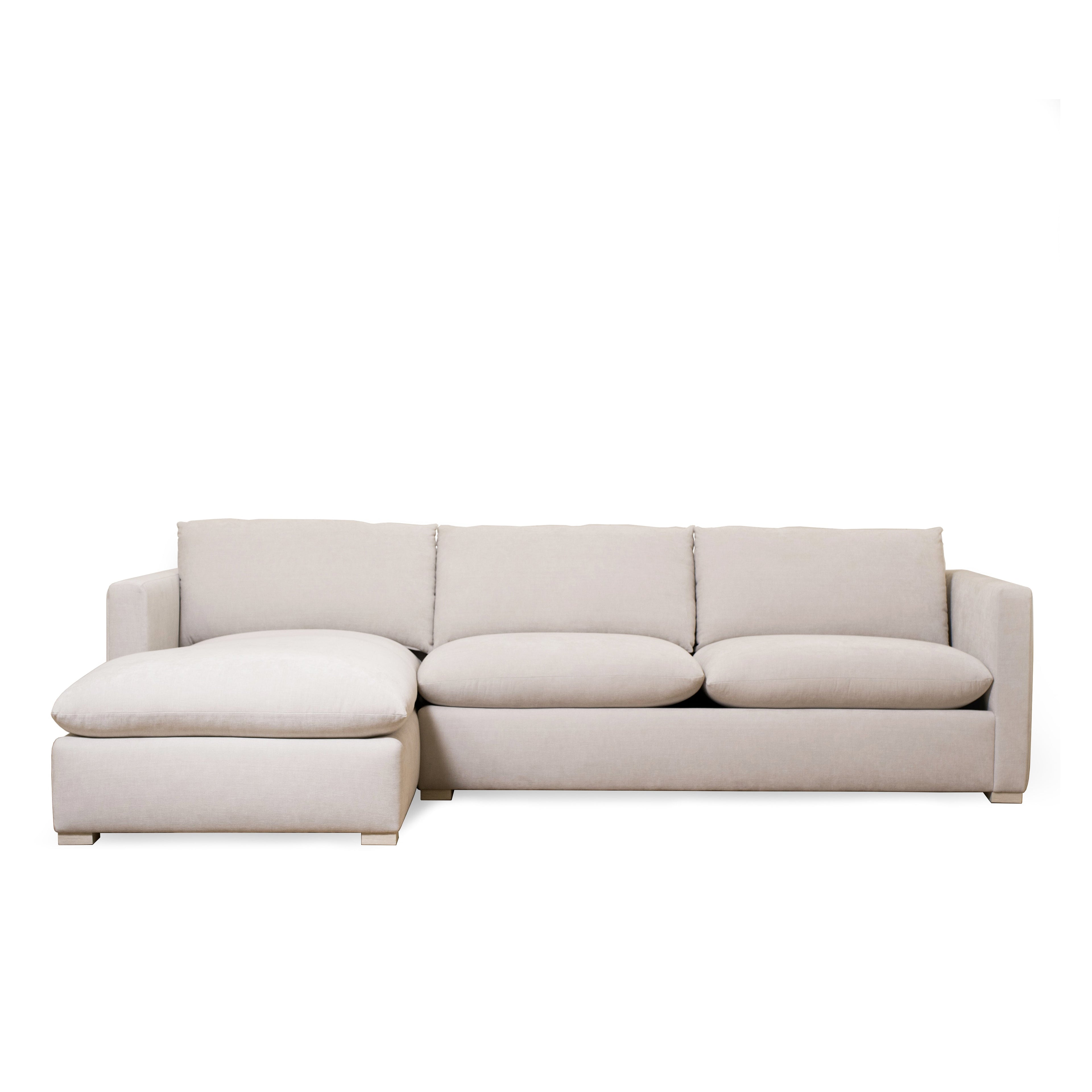 Divano componibile Monterey Sleeper