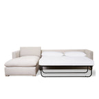 Divano componibile Monterey Sleeper