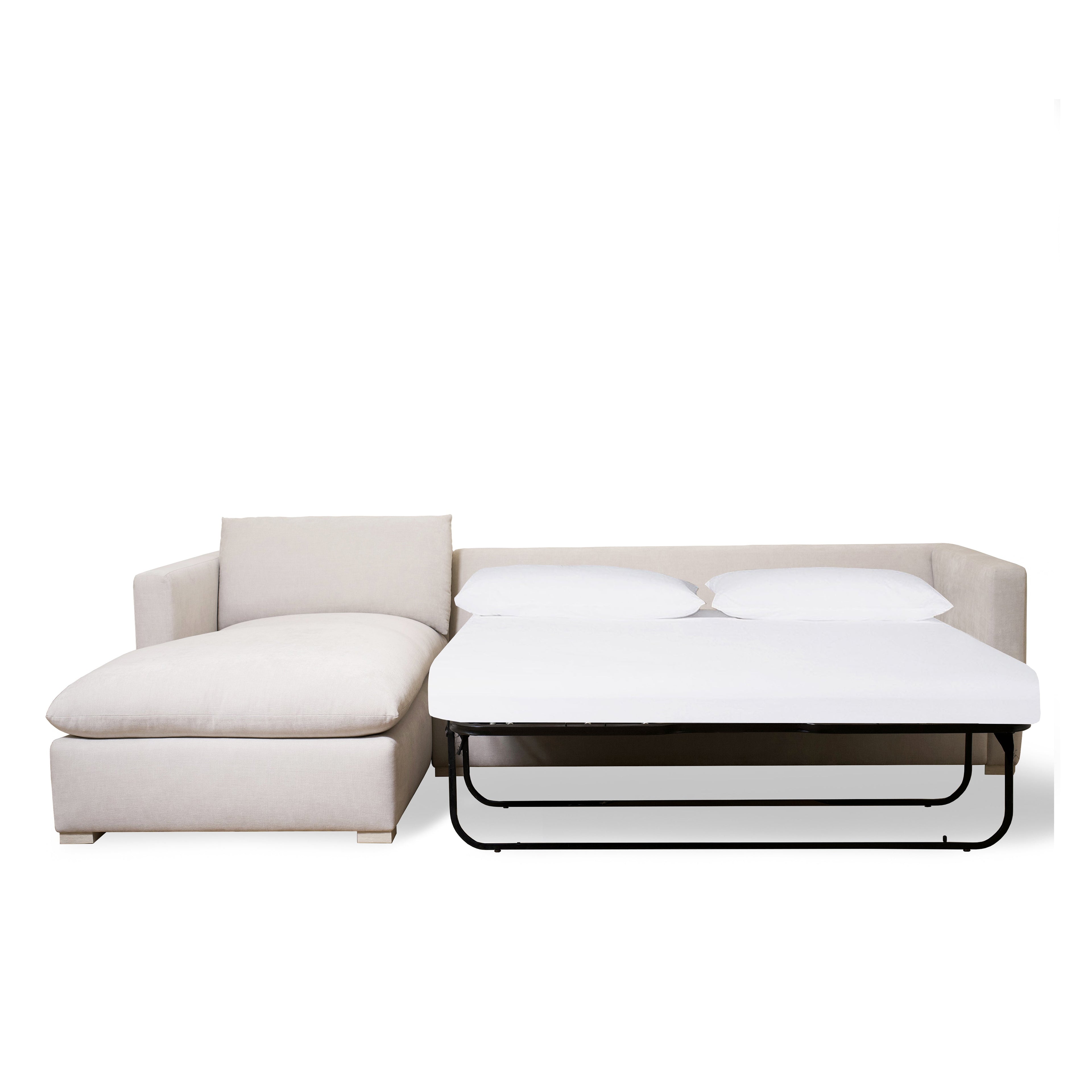 Divano componibile Monterey Sleeper