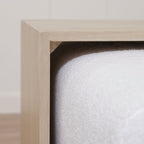 Pouf Noah con tavolo