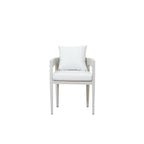 Sedia da pranzo per esterni Aidan