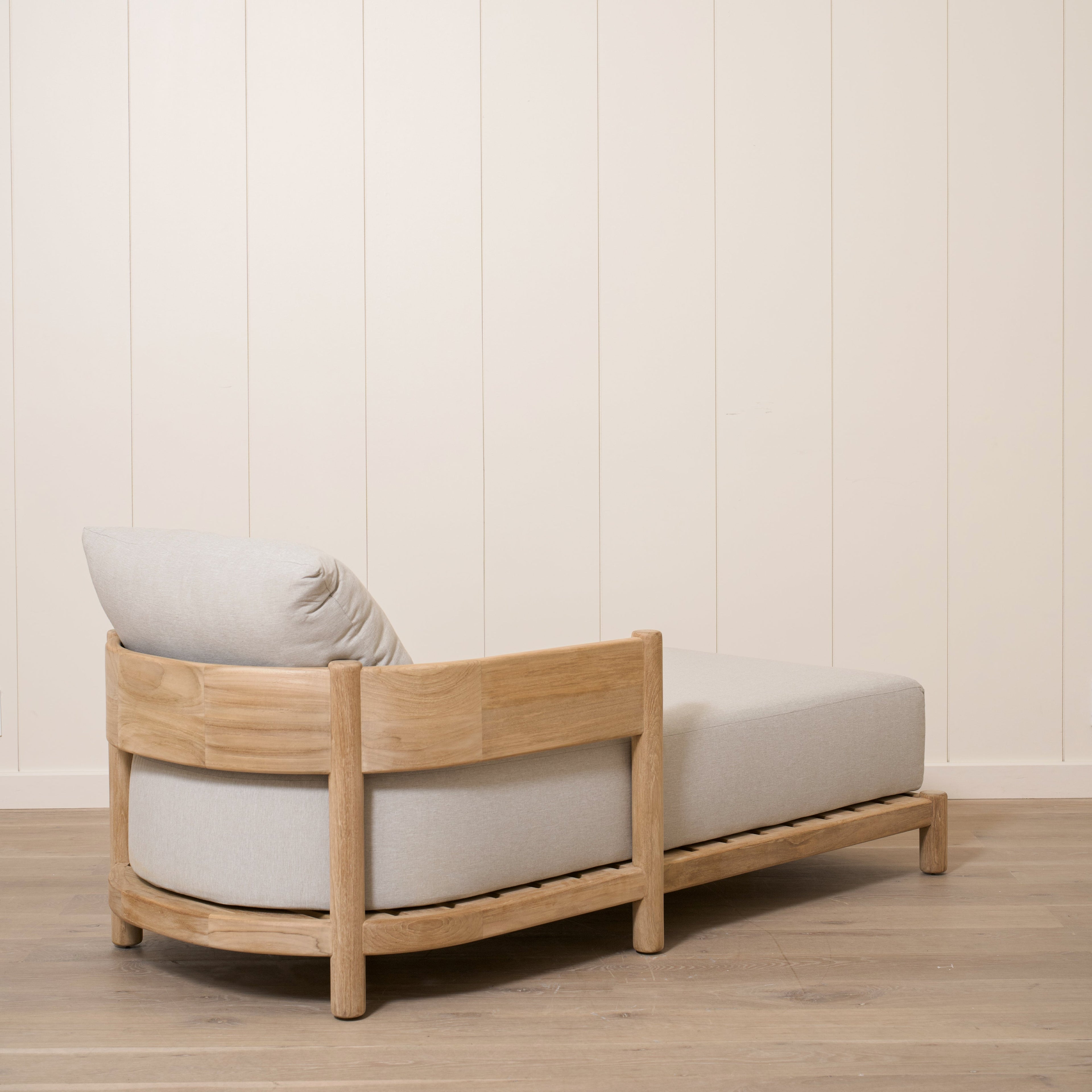 Sedia a sdraio da esterno Isabel