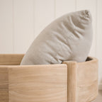 Sedia a sdraio da esterno Isabel