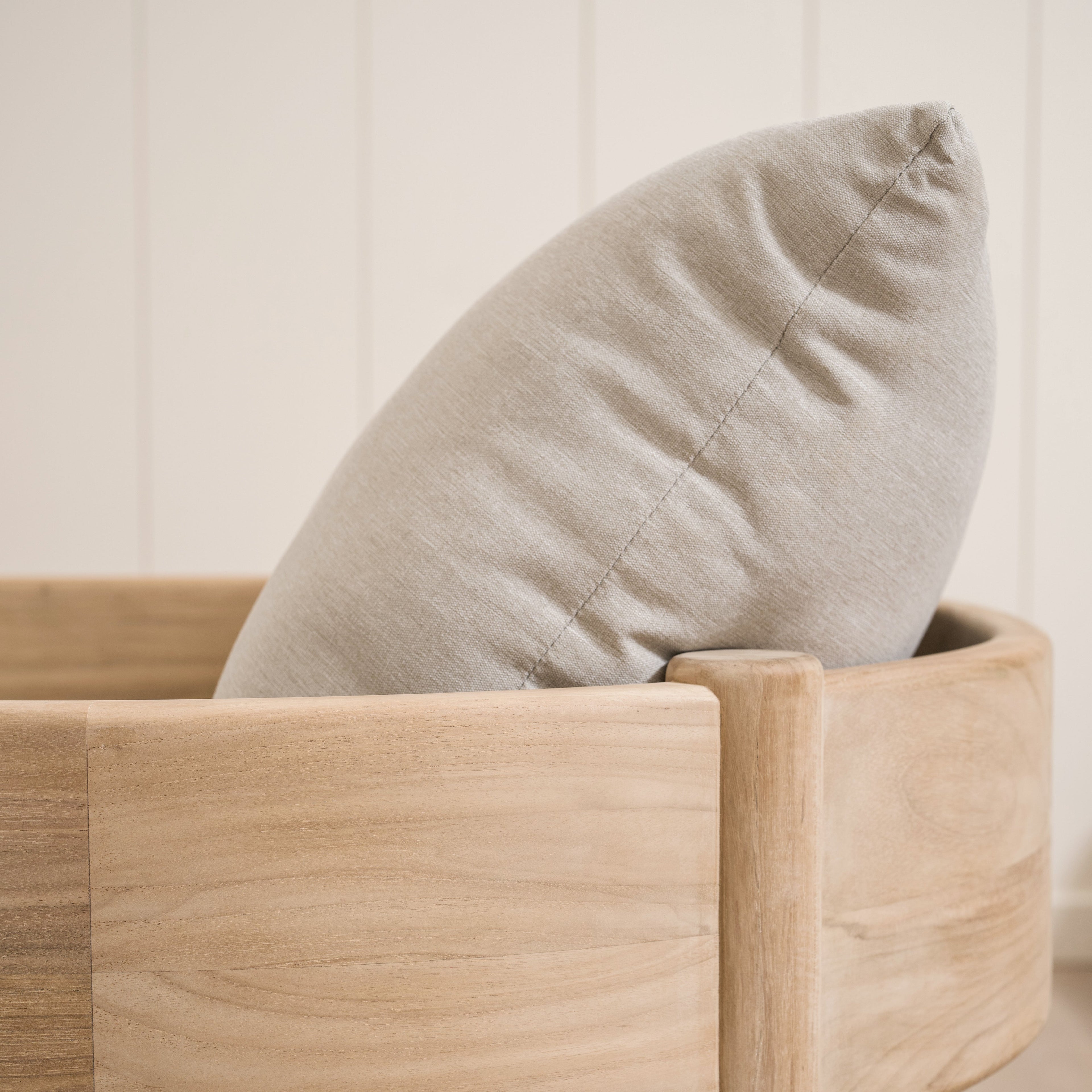 Sedia a sdraio da esterno Isabel