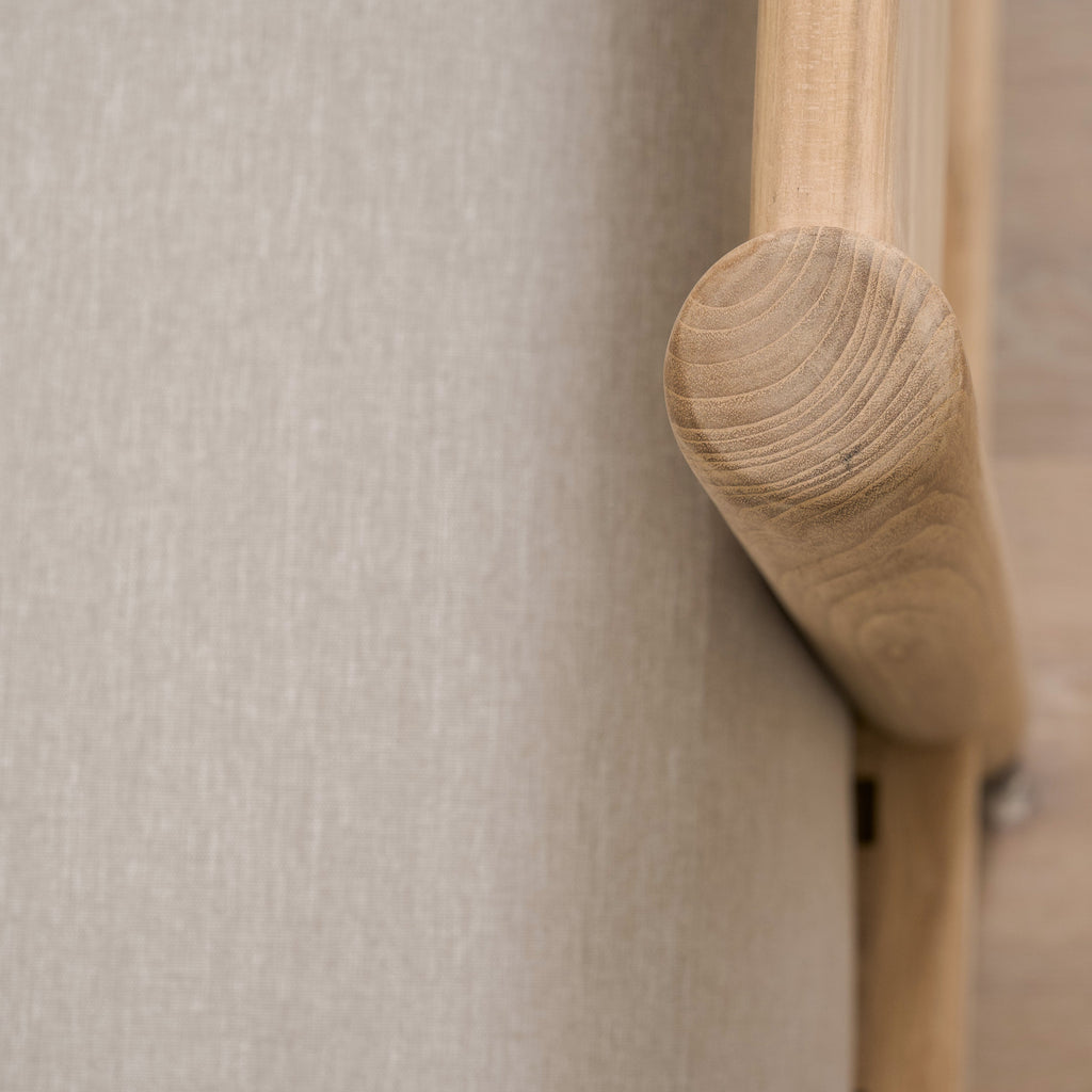 Sedia a sdraio da esterno Isabel