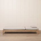 Toria Chaise Lounger da esterno
