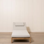 Toria Chaise Lounger da esterno
